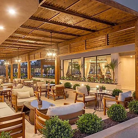 Hotell Kaia Coracesium