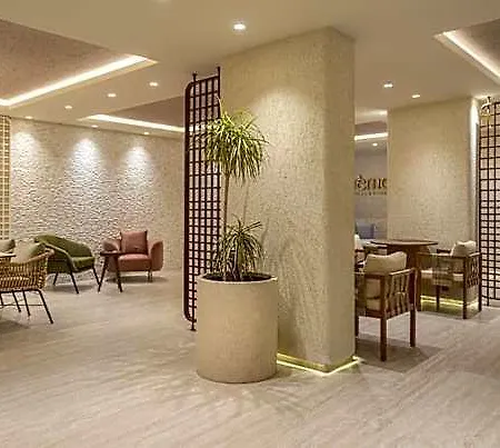 Hotel Kaia Coracesium