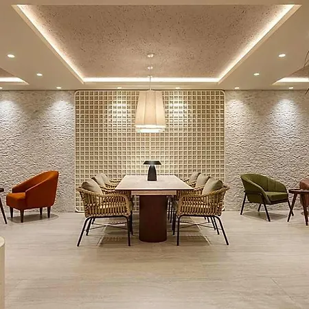 Kaia Coracesium Hotell Odaonu