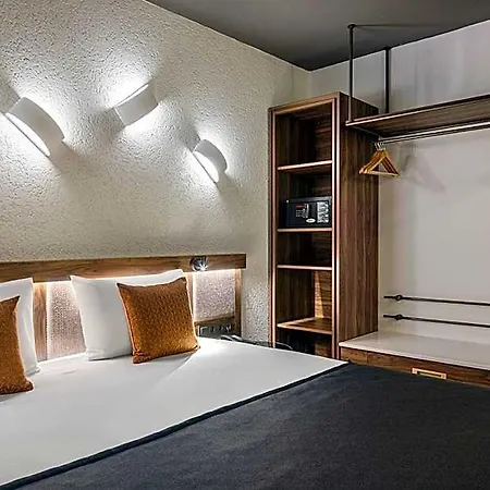 Hotell Kaia Coracesium Odaonu