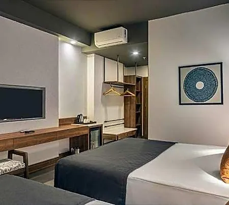 Kaia Coracesium Hotel 4*
