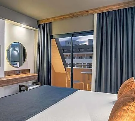 Kaia Coracesium Hotell Odaonu