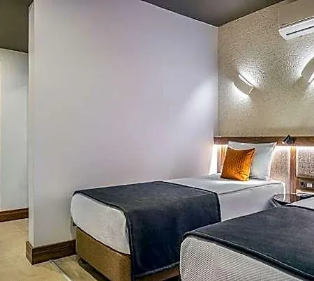 Hotell Kaia Coracesium 4*