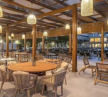 Hotel Kaia Coracesium Odaonu