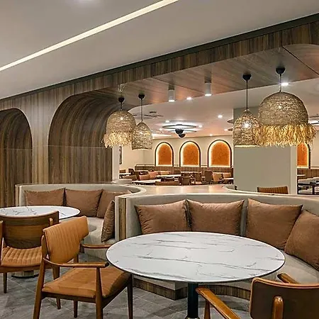Kaia Coracesium Hotell 4*