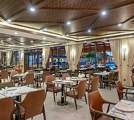 Hotell Kaia Coracesium 4*
