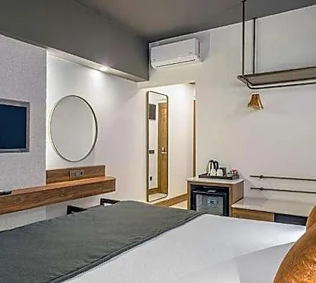 Hotell Kaia Coracesium