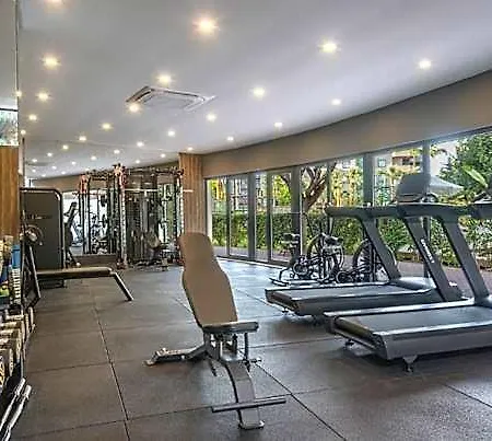 Hotel Kaia Coracesium 4*