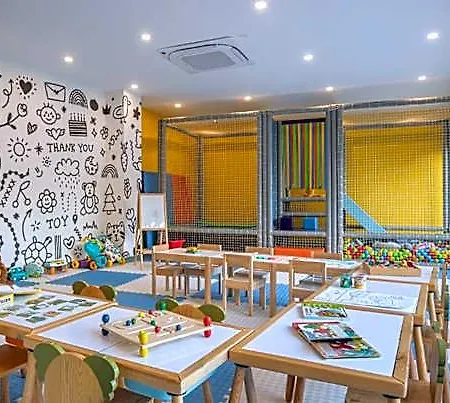 Kaia Coracesium Hotel 4*